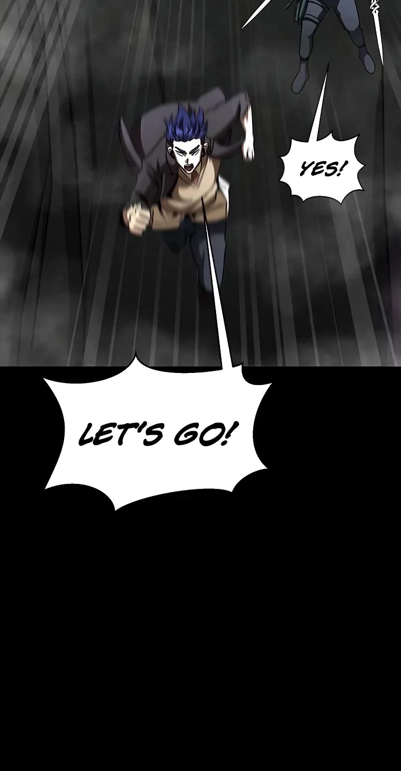 Steel-Eating Player chapter 69 page 66