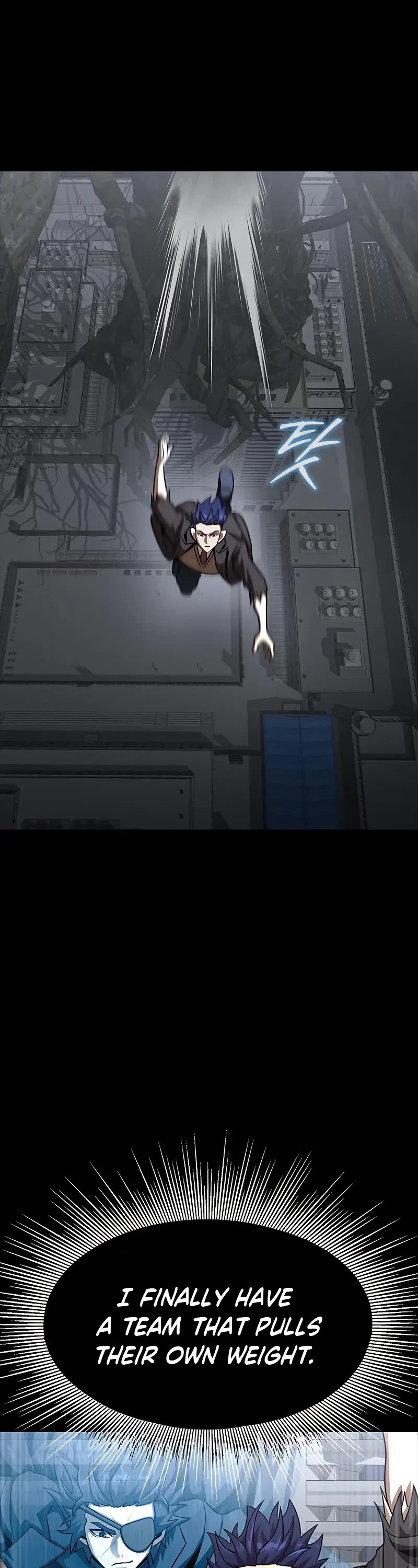 Steel-Eating Player chapter 69 page 67