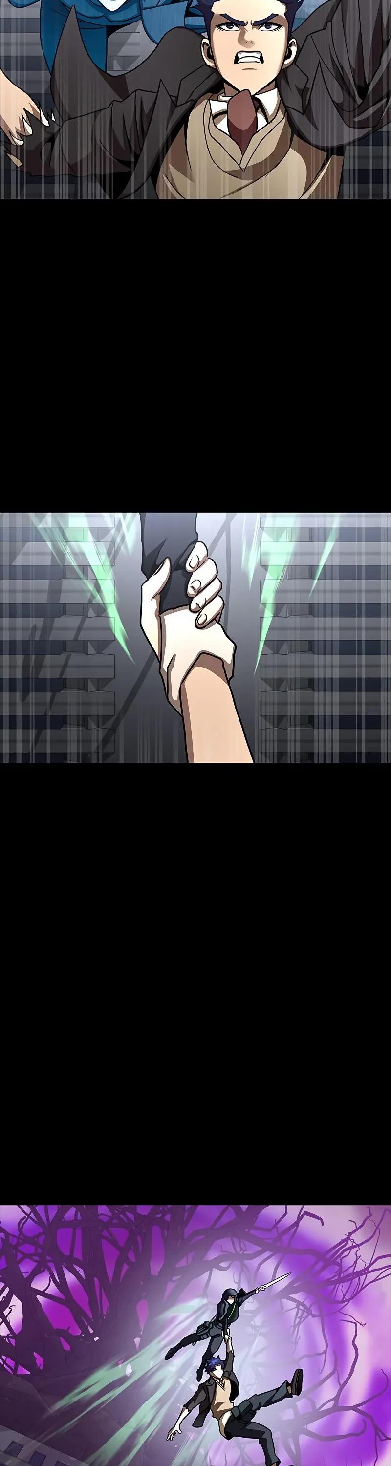 Steel-Eating Player chapter 69 page 68