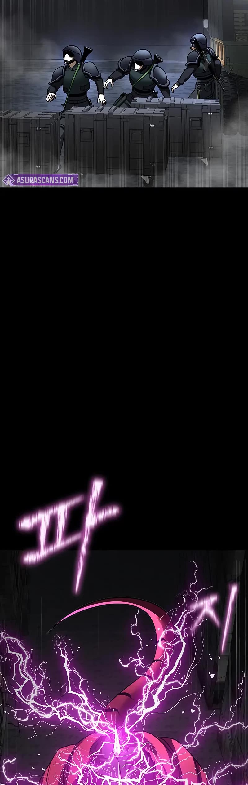 Steel-Eating Player chapter 69 page 70