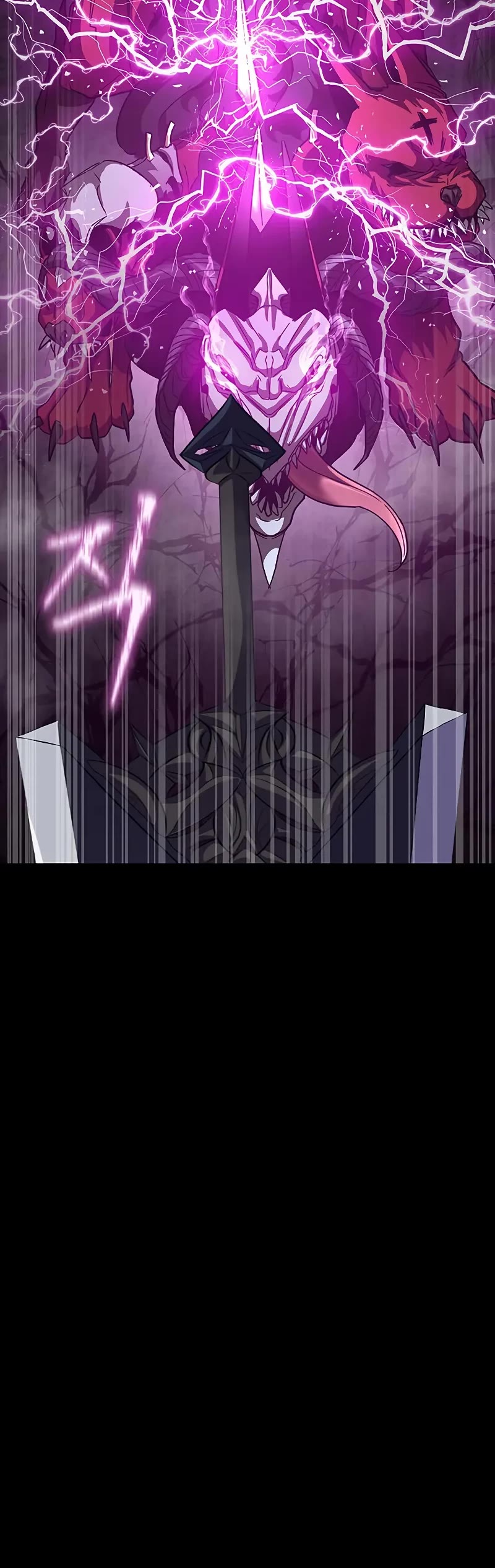 Steel-Eating Player chapter 69 page 71