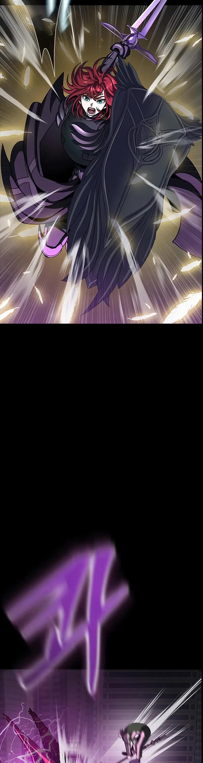 Steel-Eating Player chapter 69 page 74