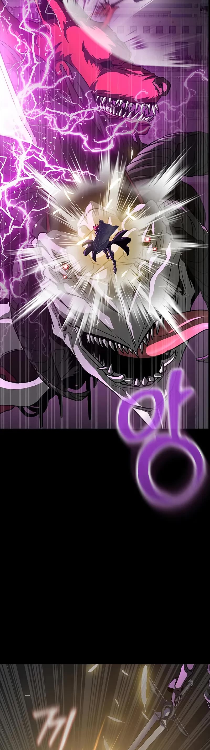 Steel-Eating Player chapter 69 page 75