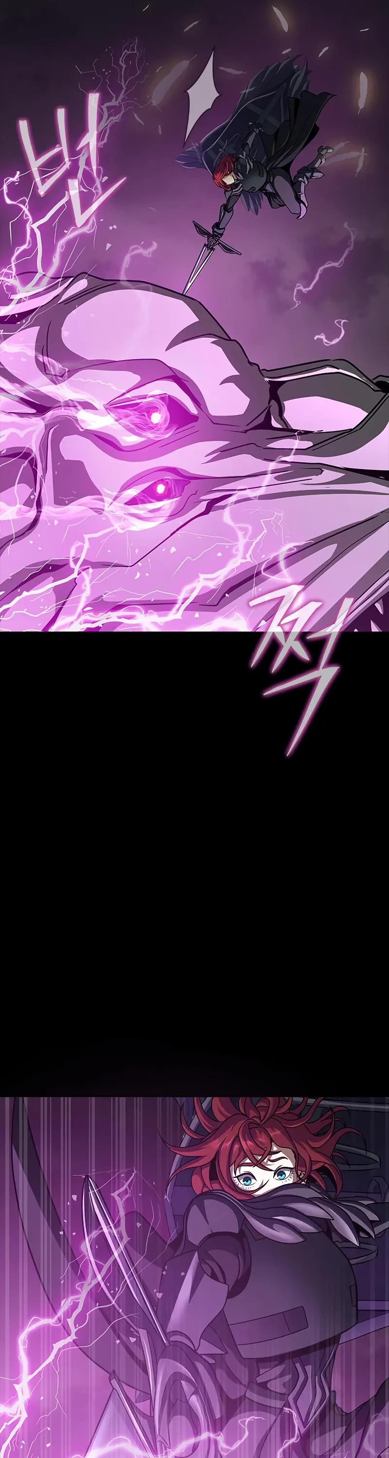 Steel-Eating Player chapter 69 page 77