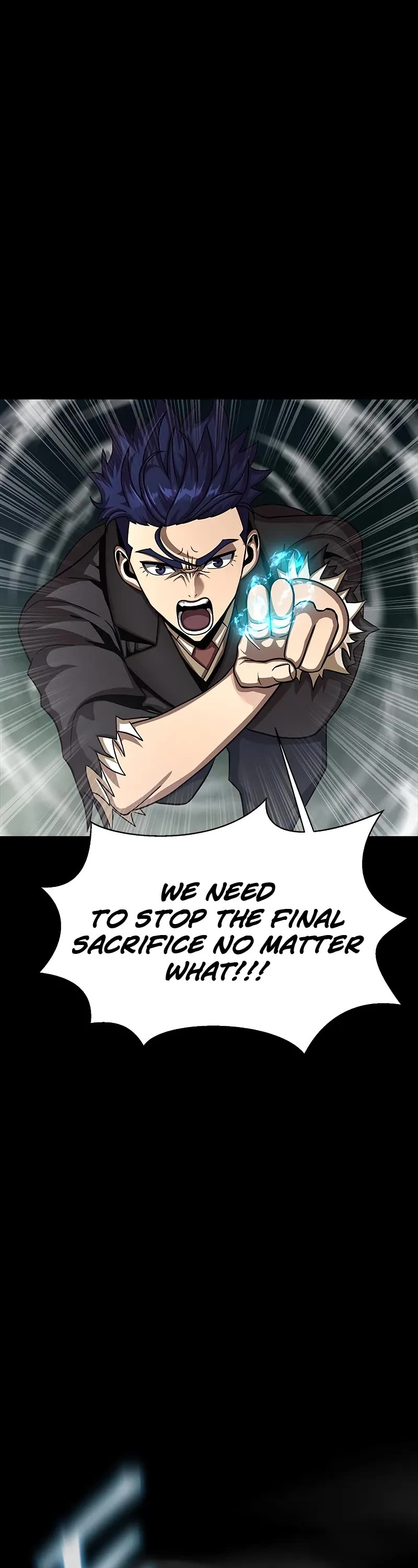 Steel-Eating Player chapter 69 page 8