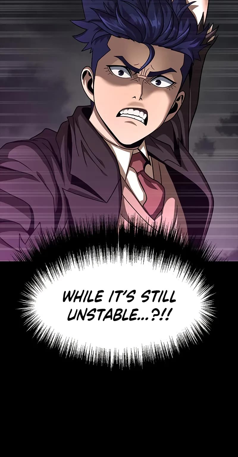 Steel-Eating Player chapter 69 page 82