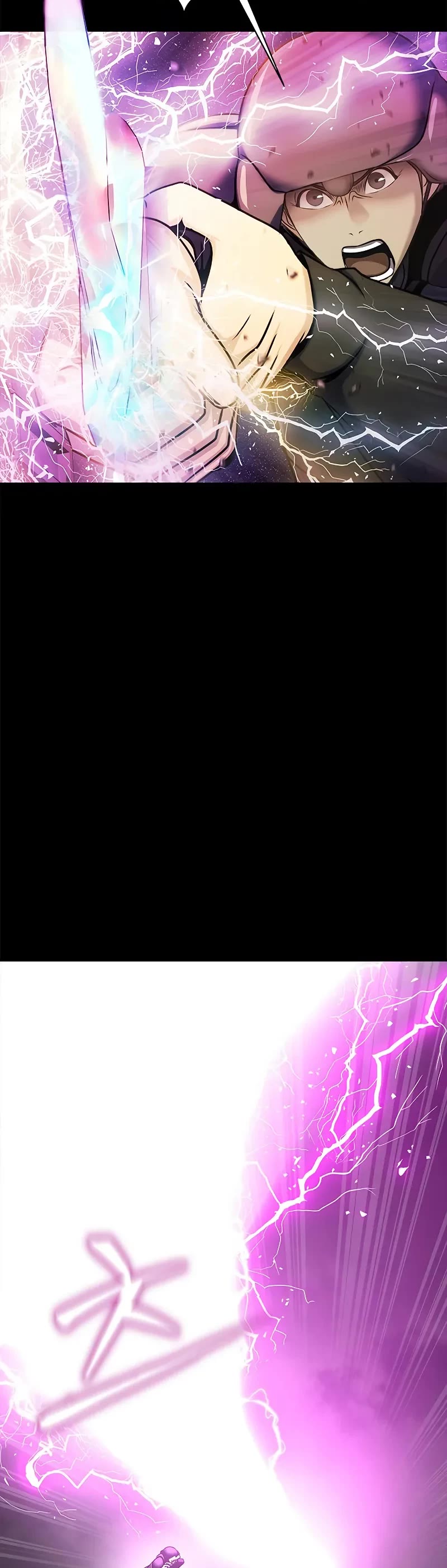 Steel-Eating Player chapter 69 page 91