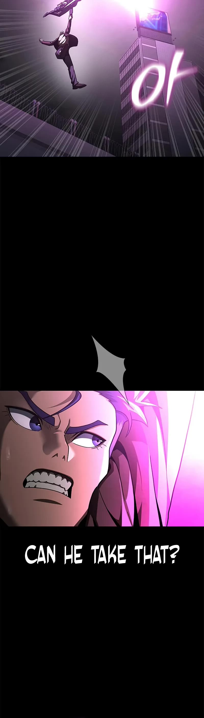 Steel-Eating Player chapter 69 page 92