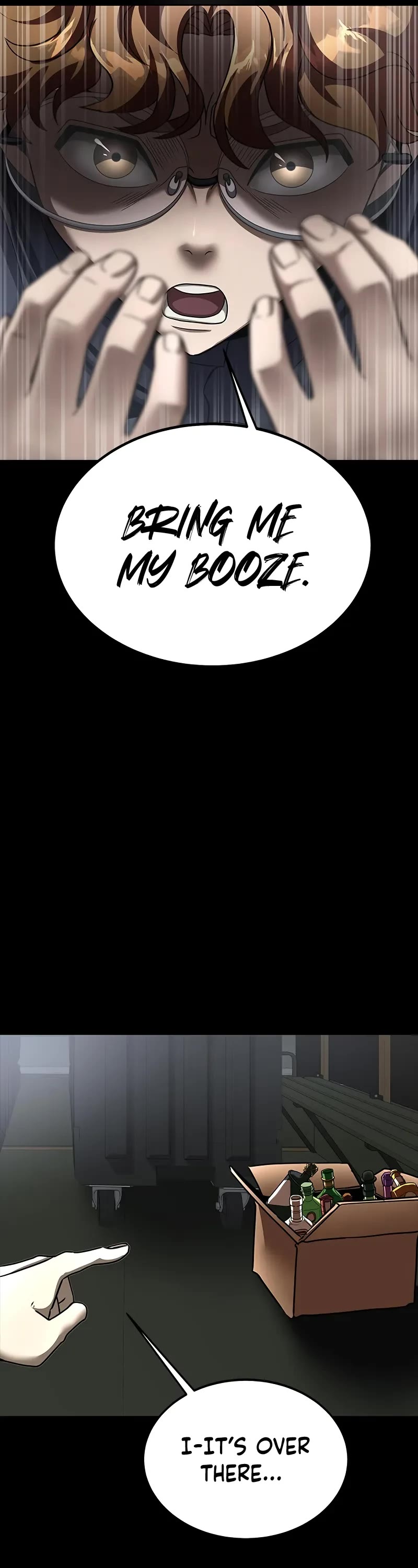 Steel-Eating Player chapter 73 page 27