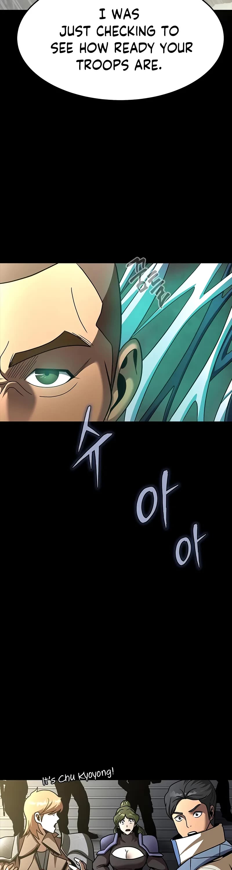 Steel-Eating Player chapter 74 page 13