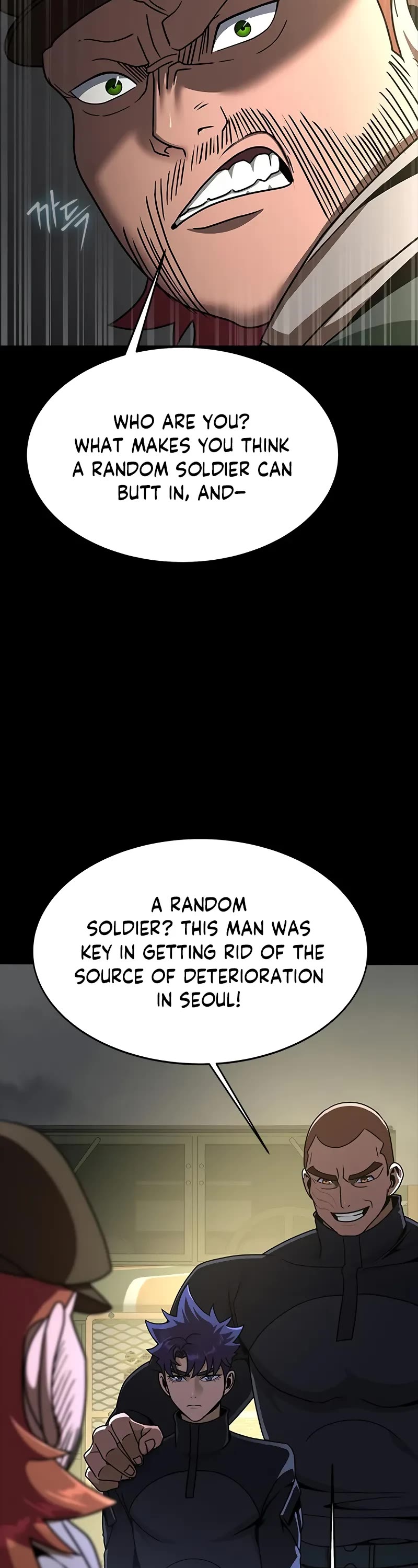 Steel-Eating Player chapter 74 page 19