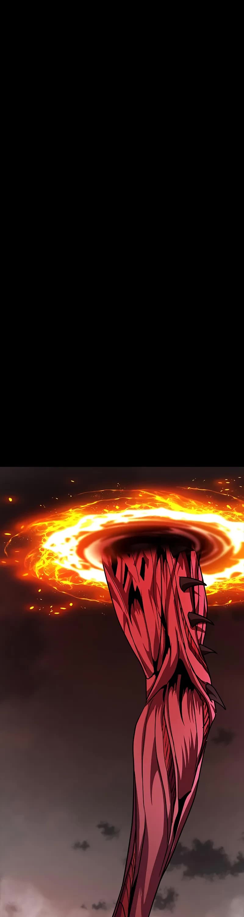 Steel-Eating Player chapter 74 page 2