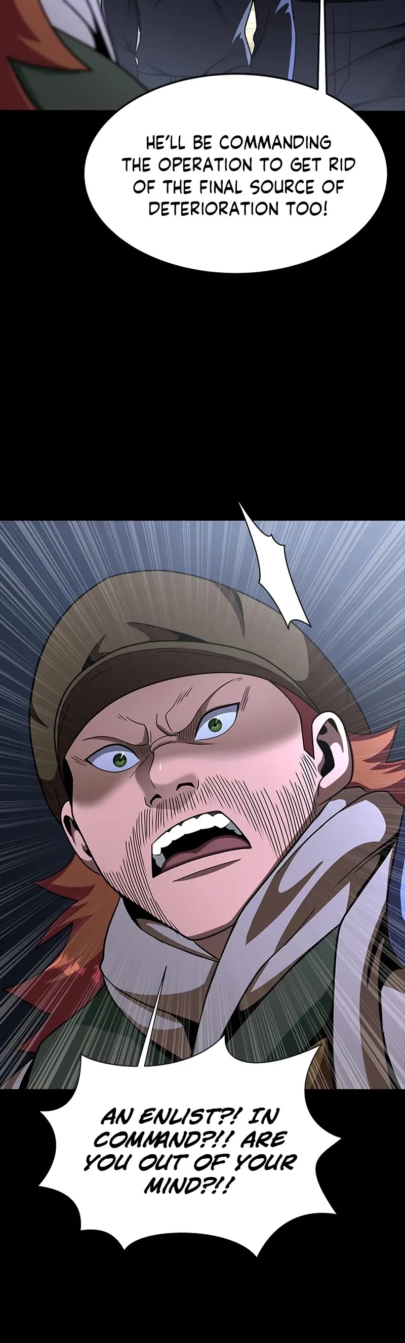 Steel-Eating Player chapter 74 page 20