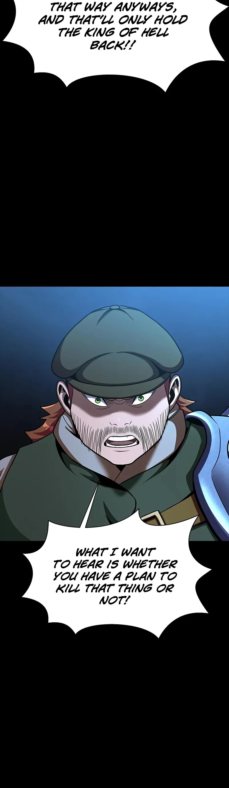 Steel-Eating Player chapter 74 page 25