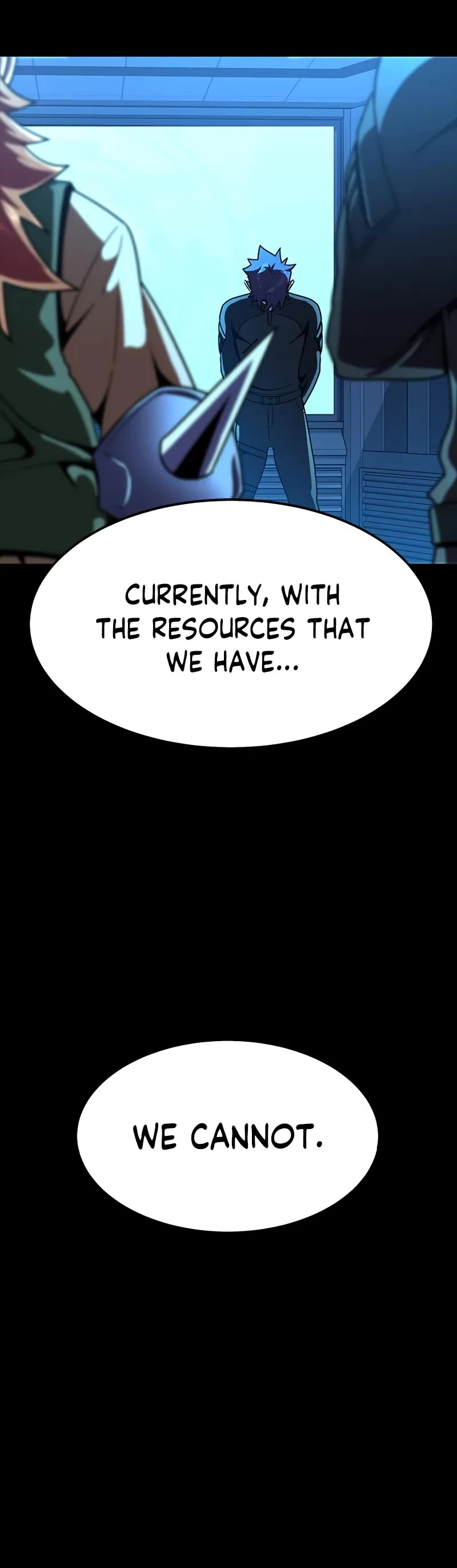 Steel-Eating Player chapter 74 page 26