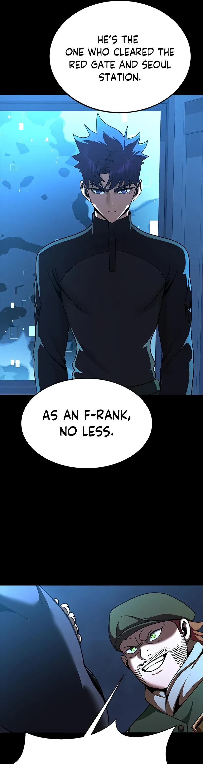 Steel-Eating Player chapter 74 page 37