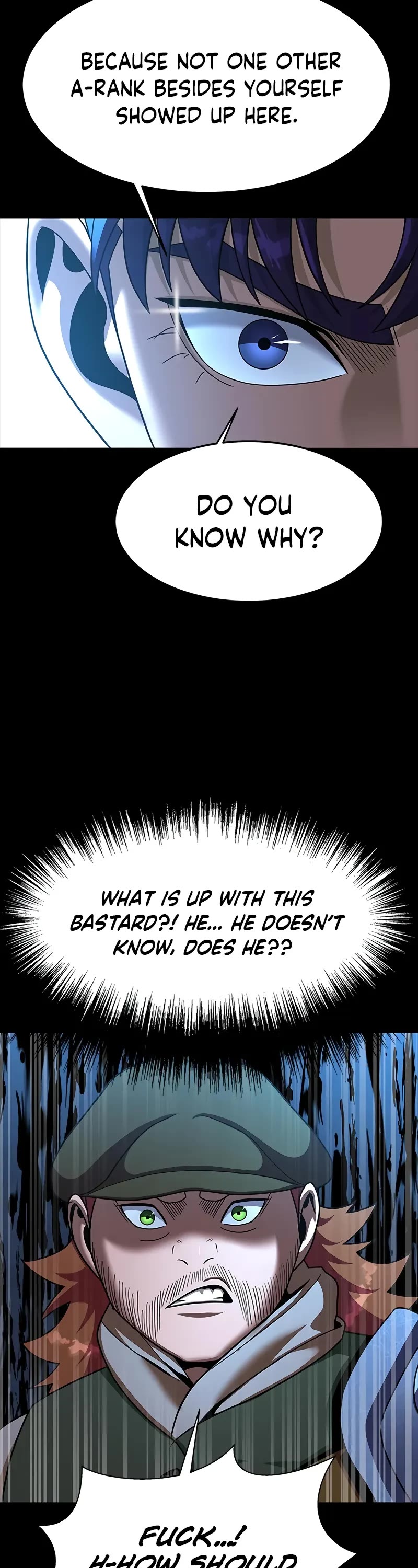 Steel-Eating Player chapter 74 page 39