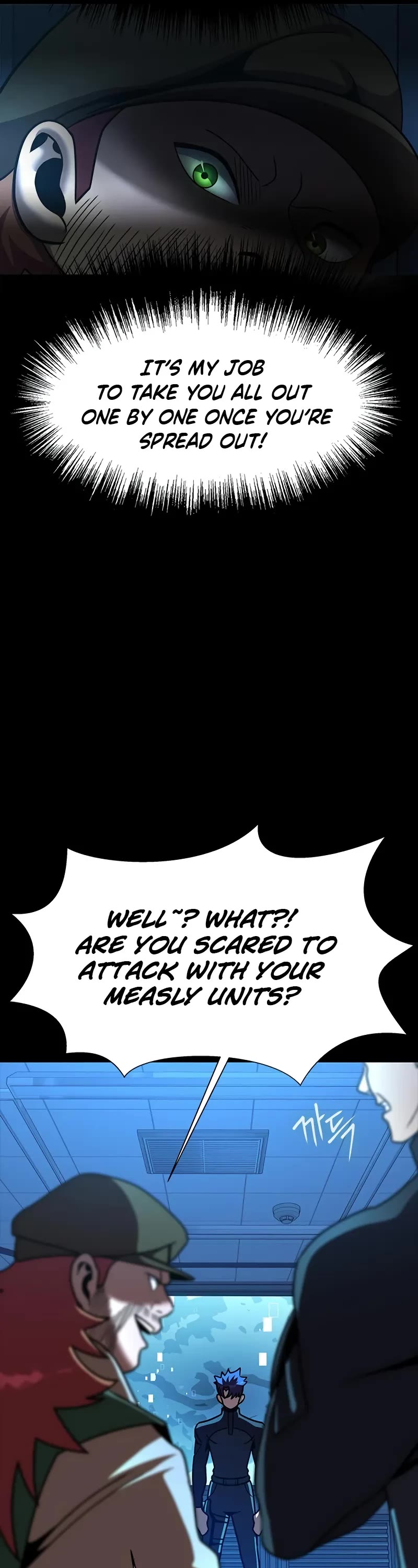 Steel-Eating Player chapter 74 page 42