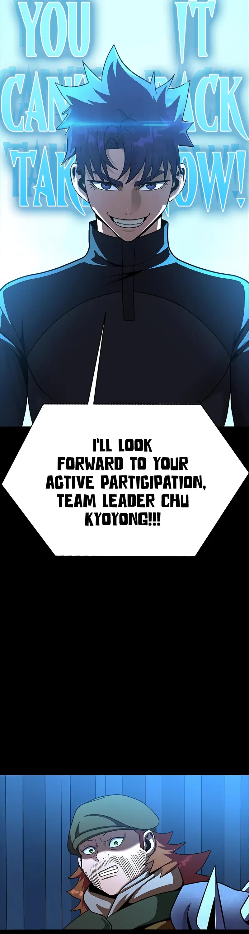 Steel-Eating Player chapter 74 page 44