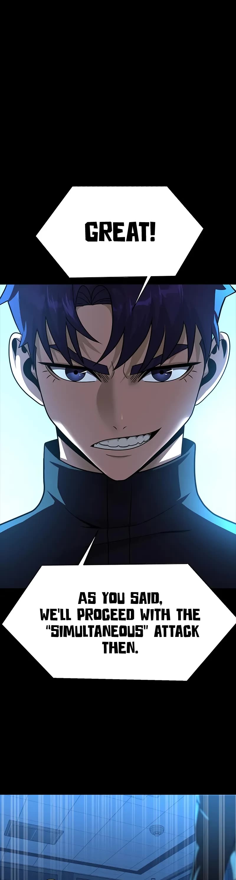 Steel-Eating Player chapter 74 page 45