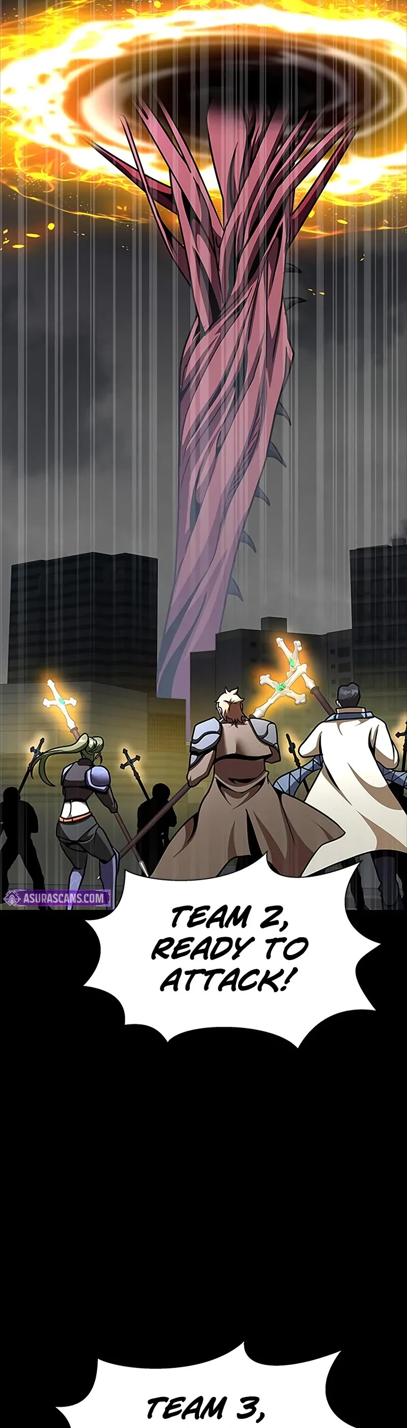 Steel-Eating Player chapter 74 page 50