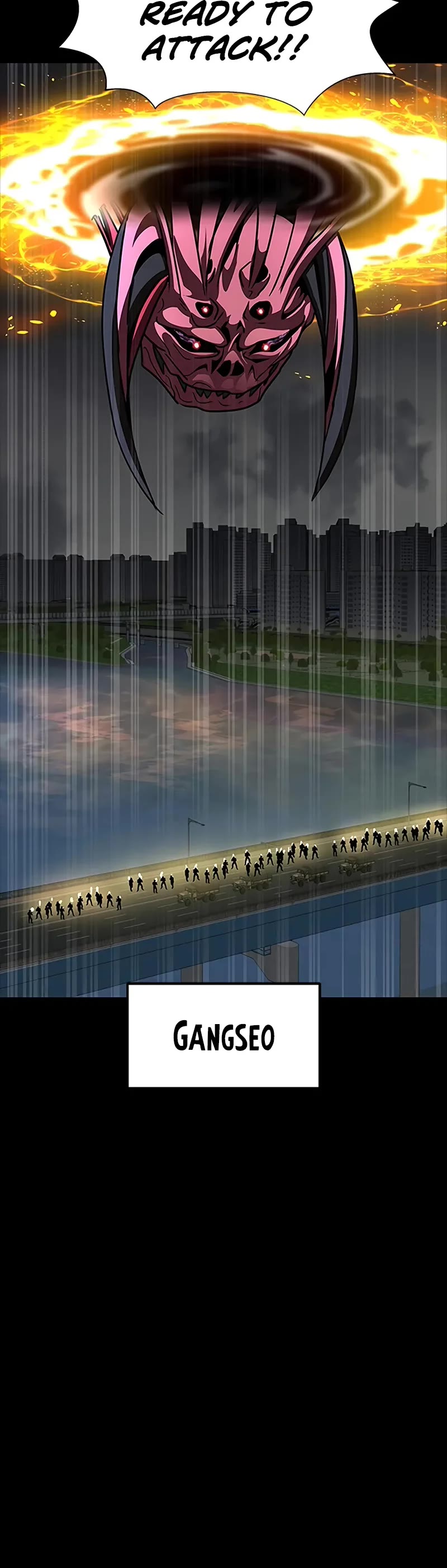 Steel-Eating Player chapter 74 page 51