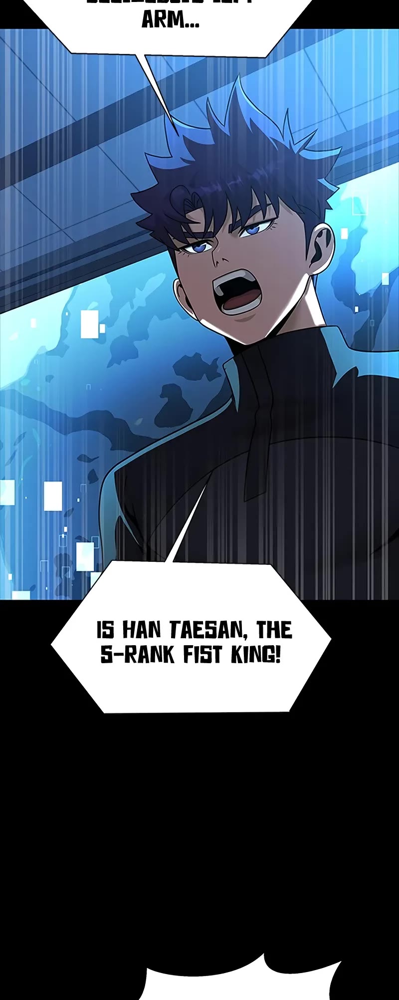 Steel-Eating Player chapter 74 page 55