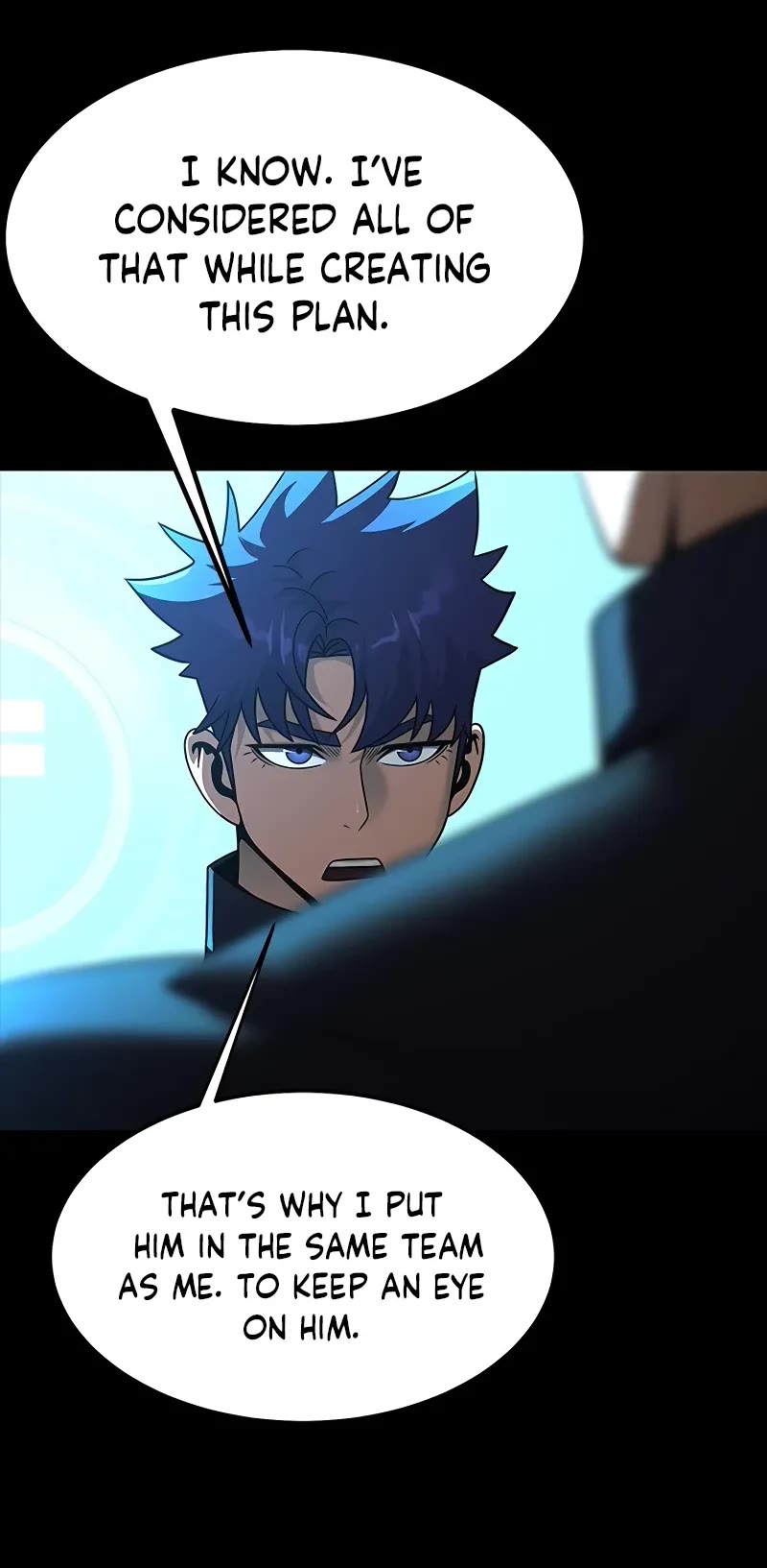 Steel-Eating Player chapter 74 page 62