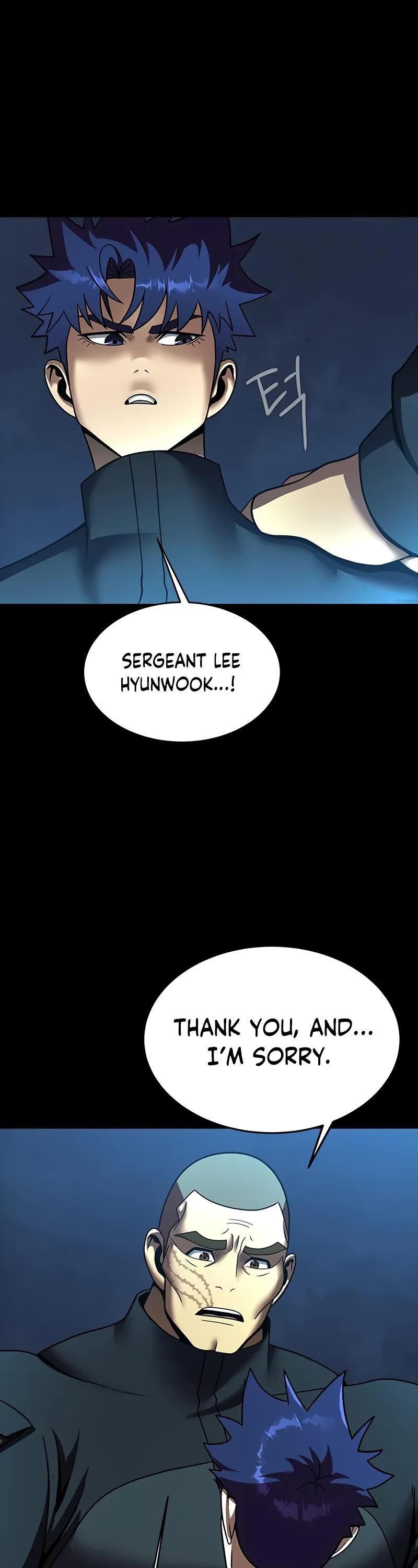Steel-Eating Player chapter 74 page 63