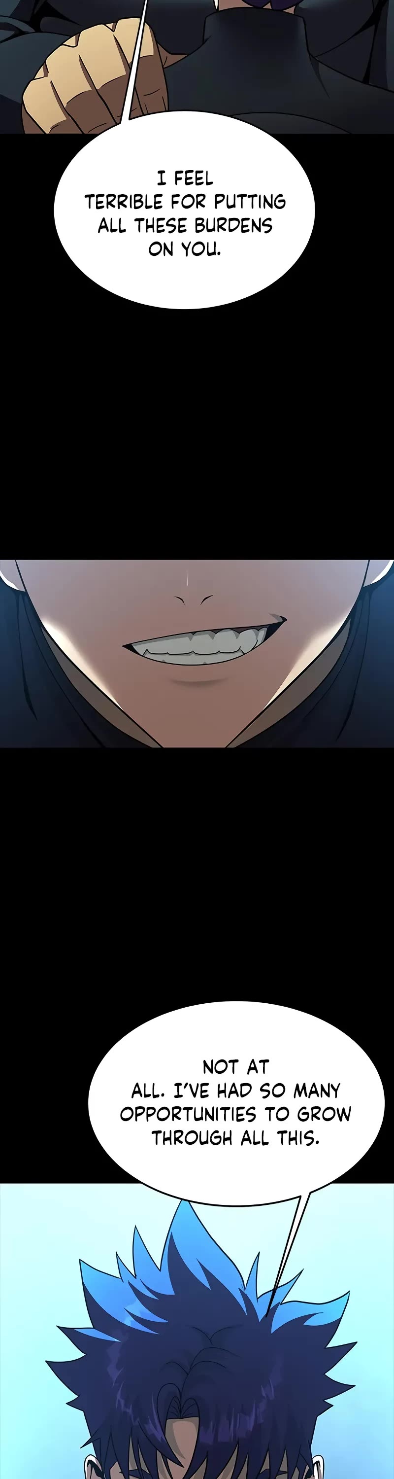 Steel-Eating Player chapter 74 page 64