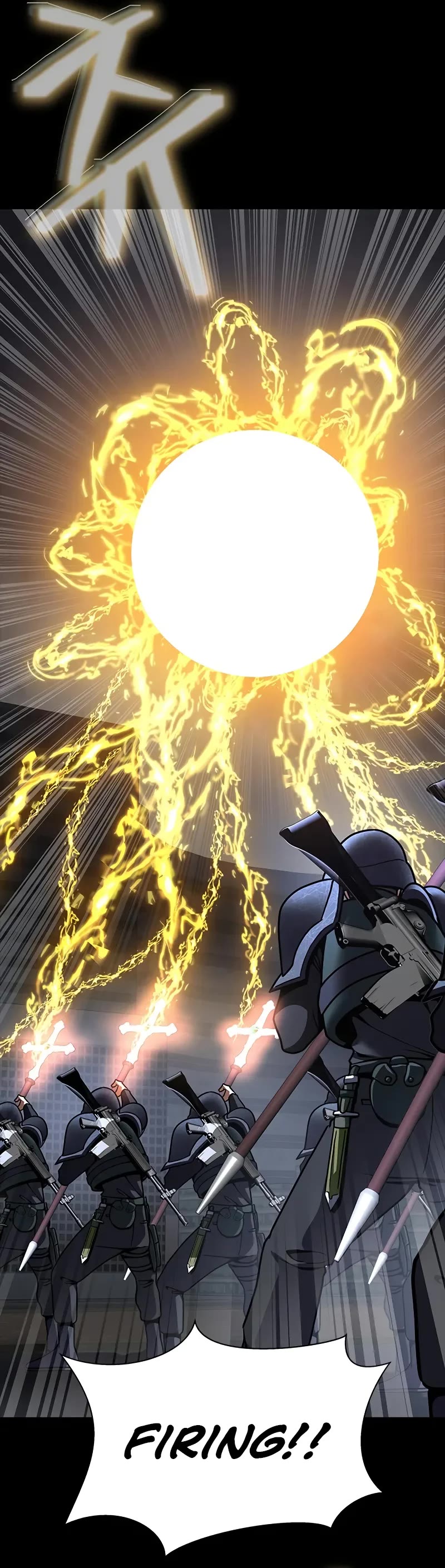 Steel-Eating Player chapter 74 page 67