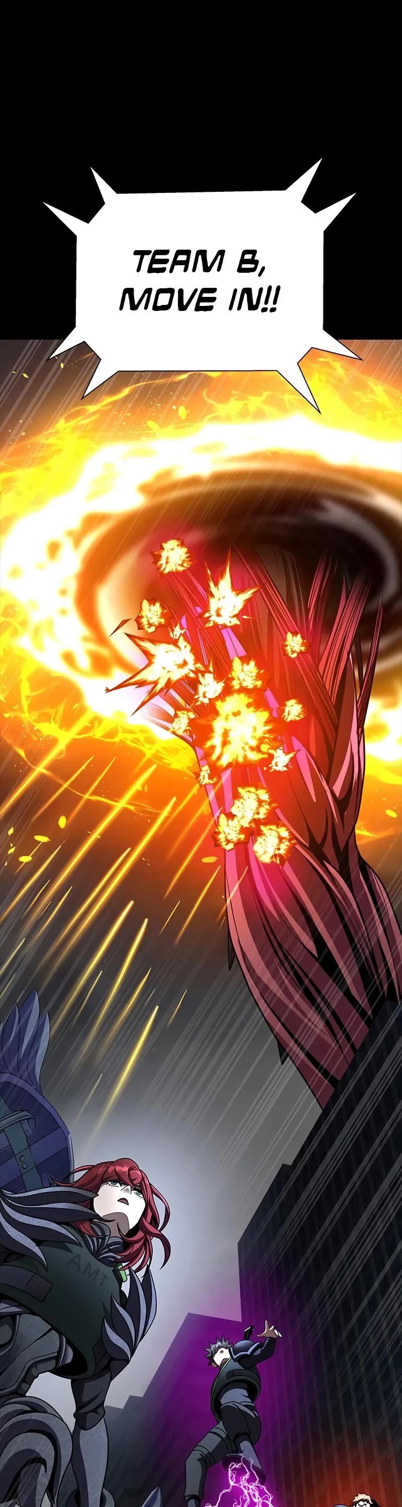 Steel-Eating Player chapter 74 page 73