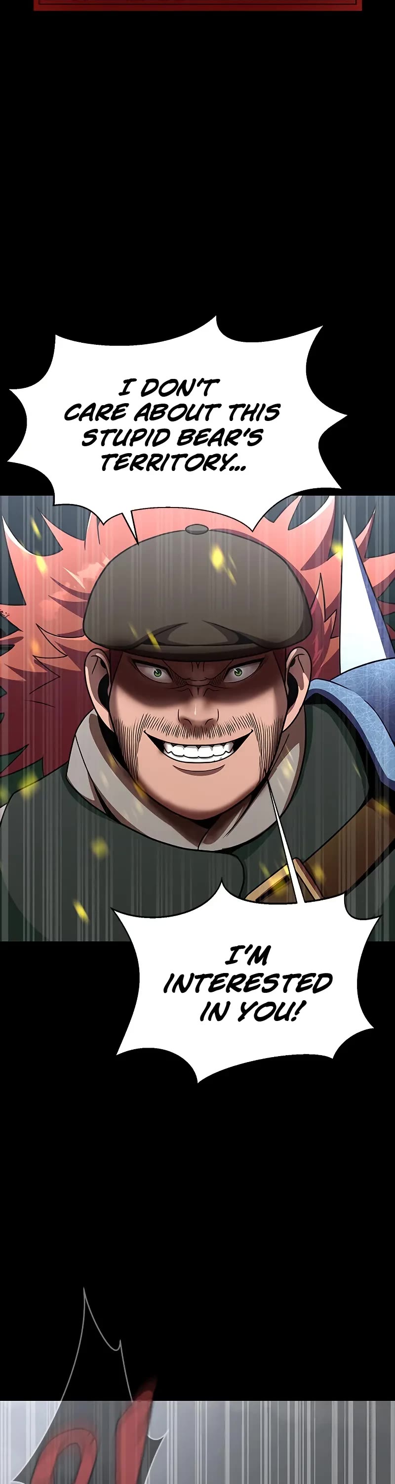 Steel-Eating Player chapter 75 page 10