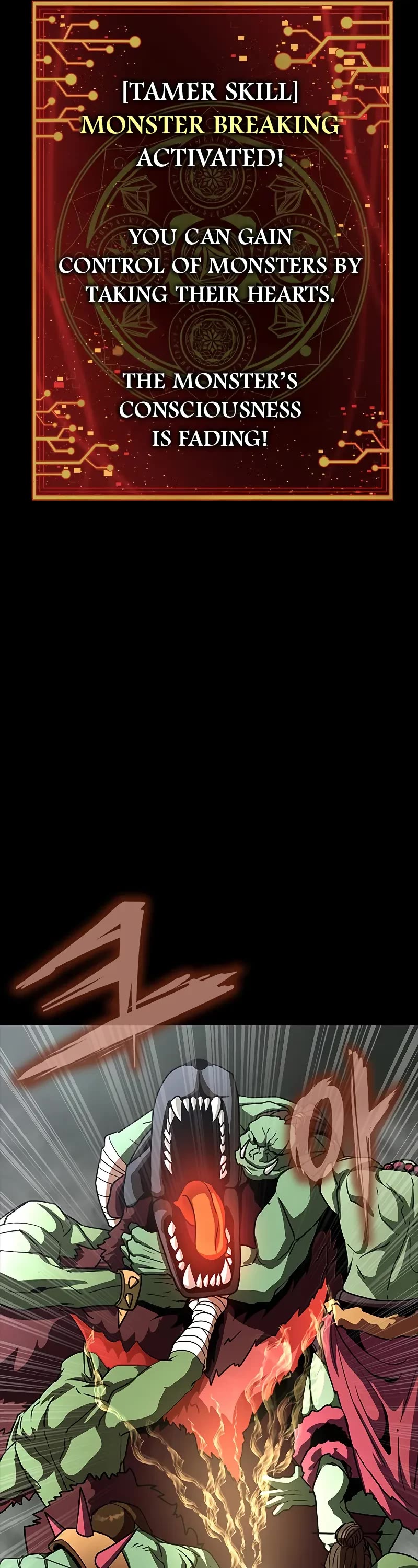 Steel-Eating Player chapter 75 page 13