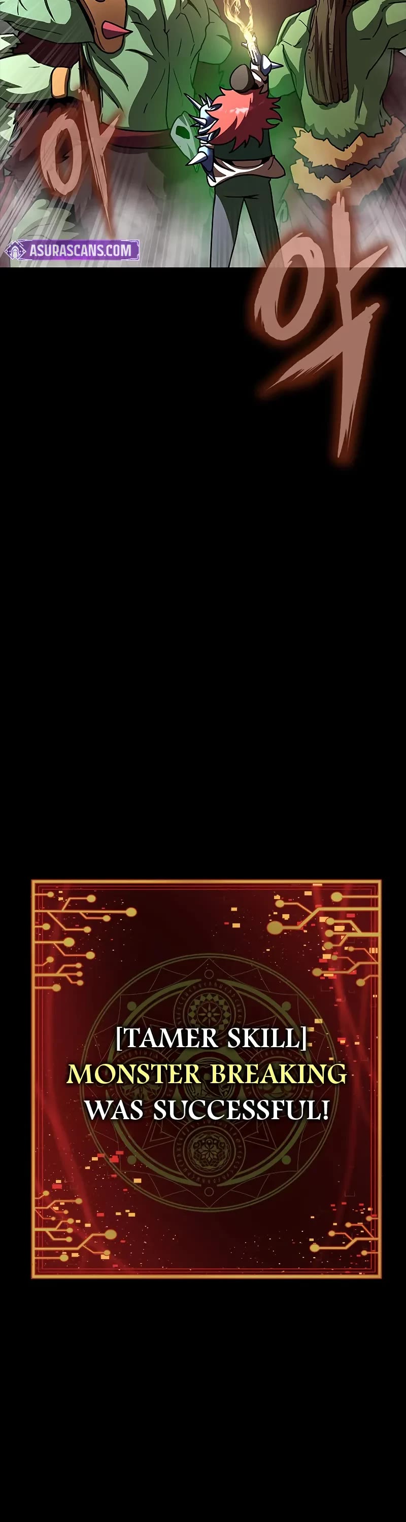 Steel-Eating Player chapter 75 page 14