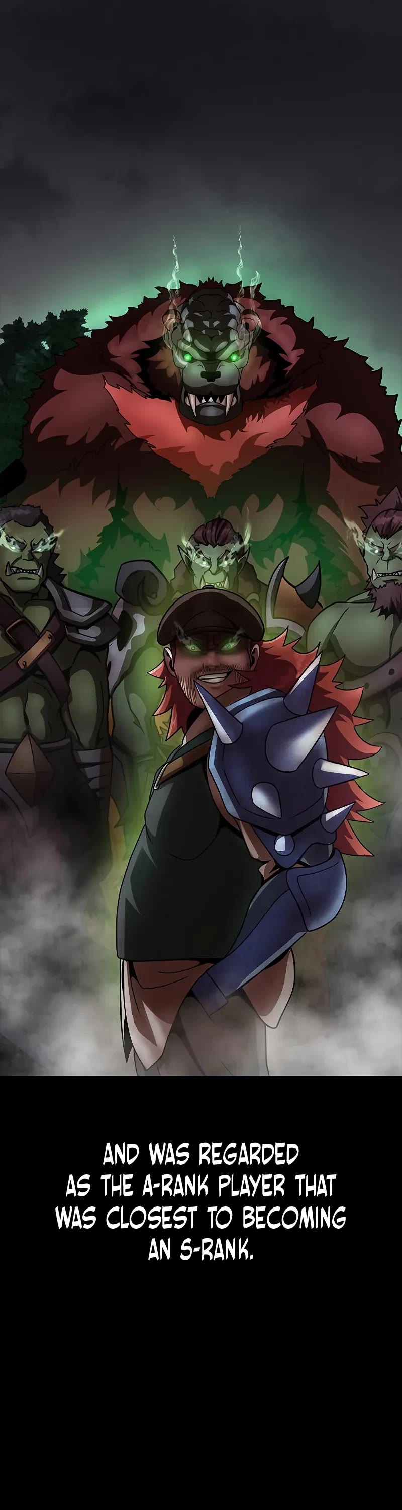 Steel-Eating Player chapter 75 page 19