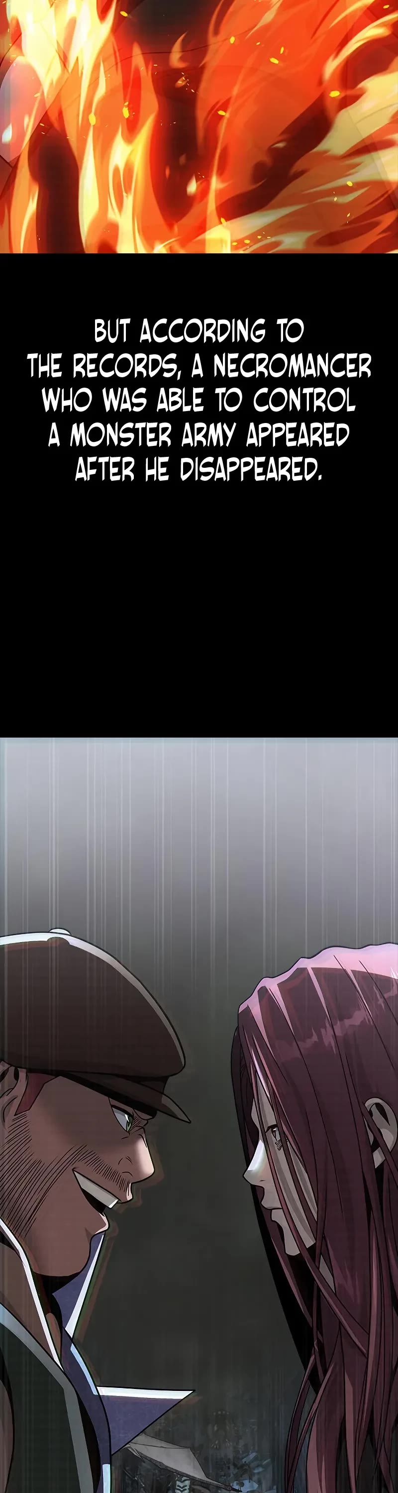 Steel-Eating Player chapter 75 page 22