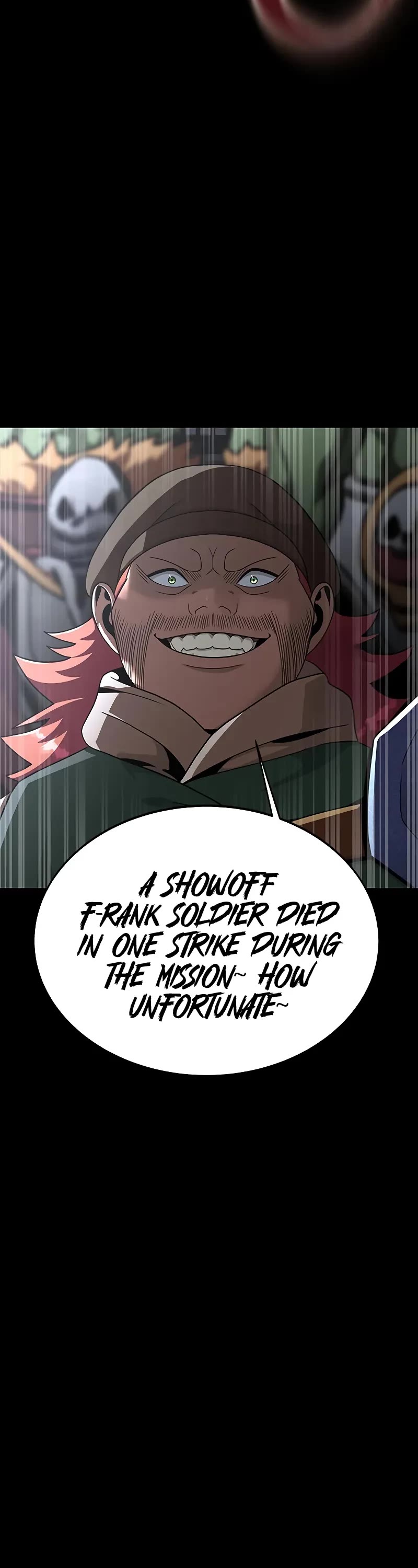 Steel-Eating Player chapter 75 page 27