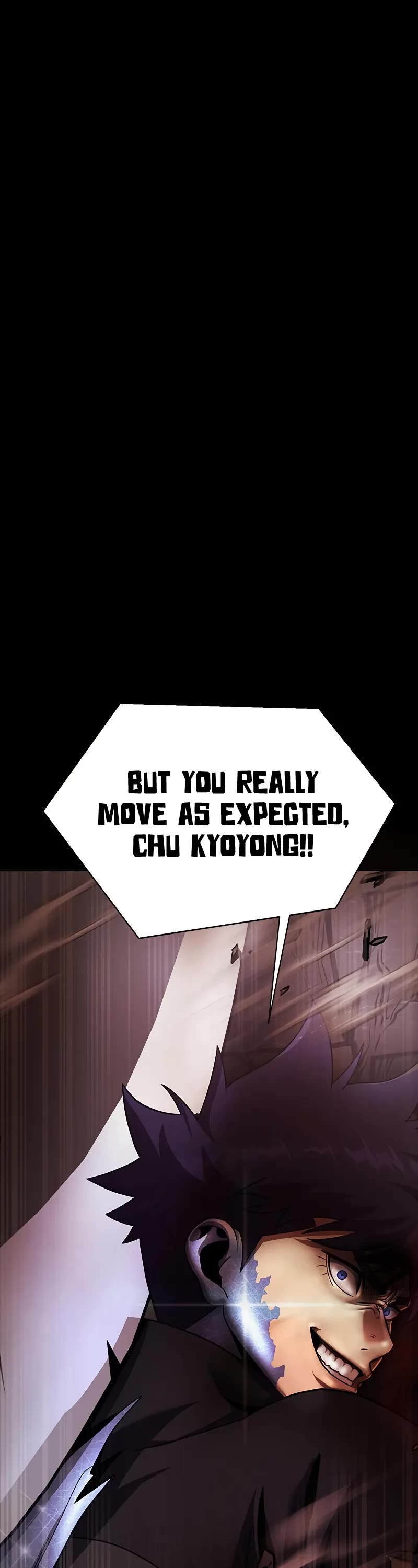 Steel-Eating Player chapter 75 page 28