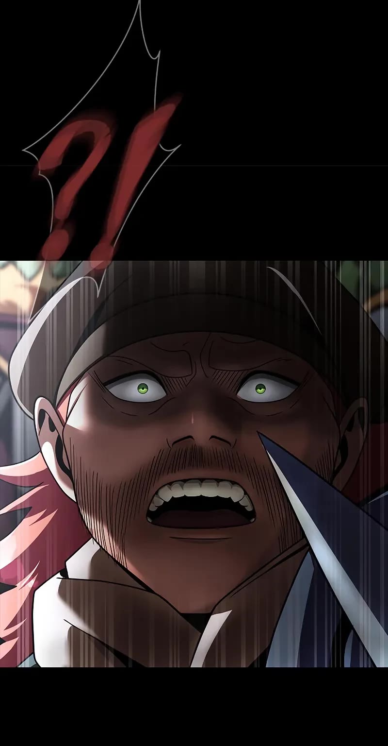 Steel-Eating Player chapter 75 page 30