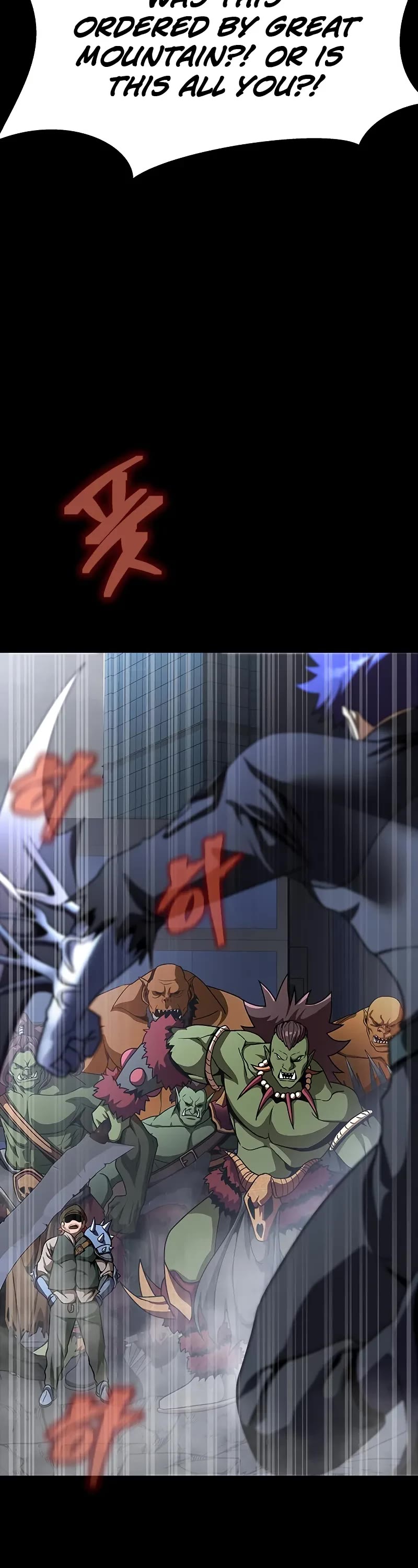 Steel-Eating Player chapter 75 page 33