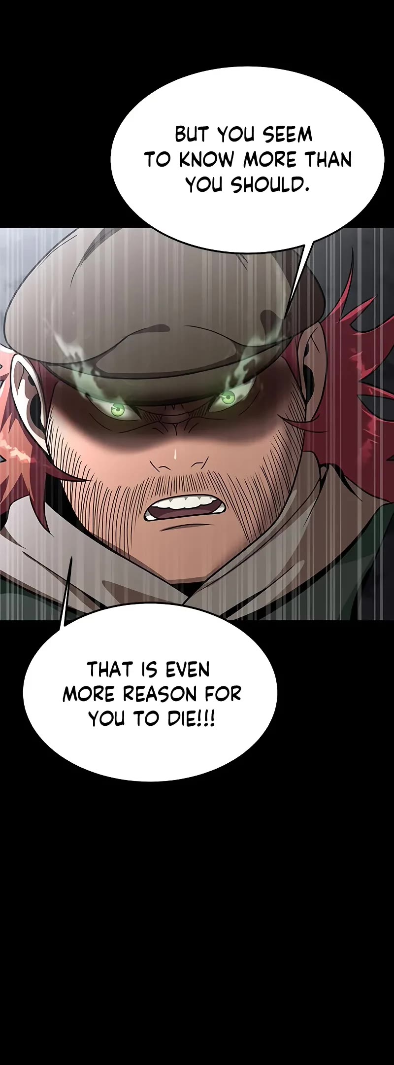 Steel-Eating Player chapter 75 page 35