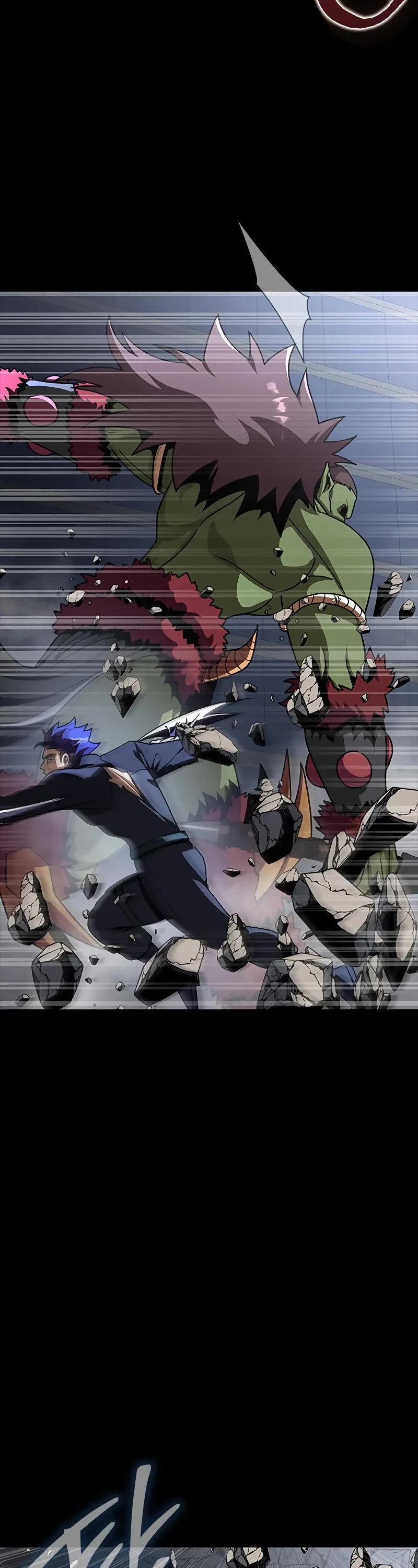 Steel-Eating Player chapter 75 page 38