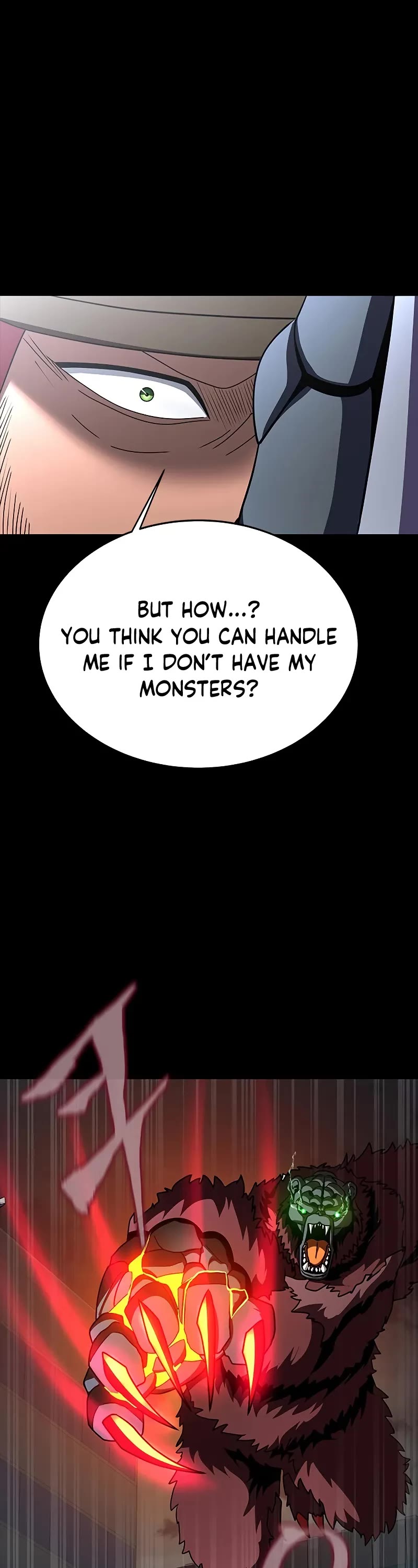 Steel-Eating Player chapter 75 page 43