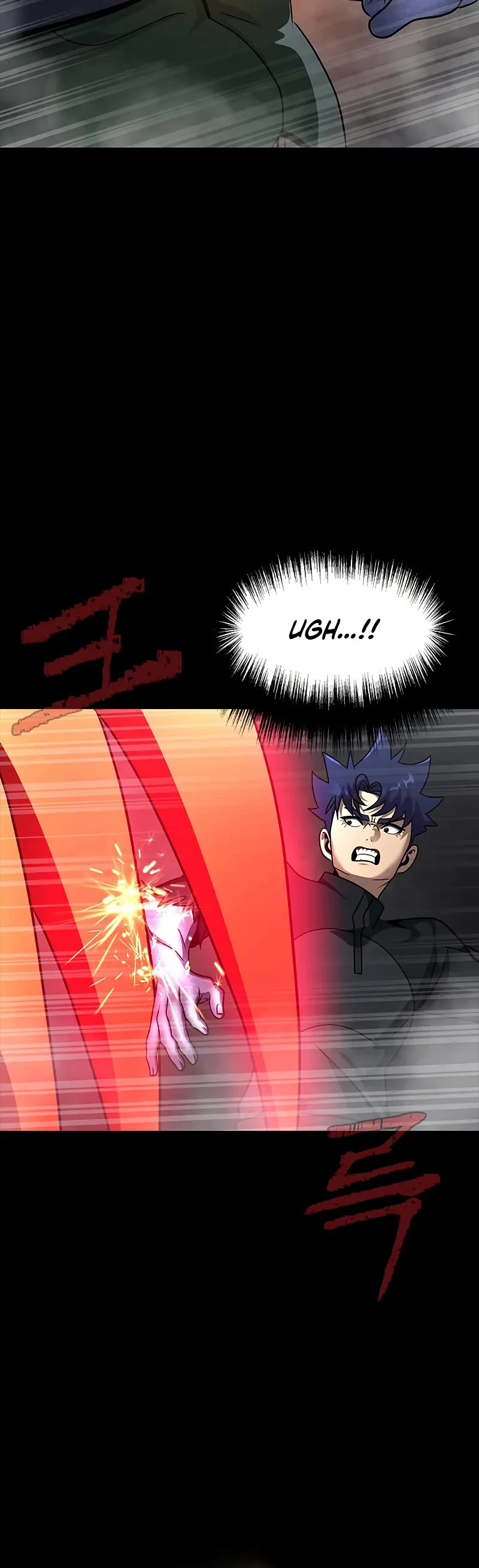 Steel-Eating Player chapter 75 page 45