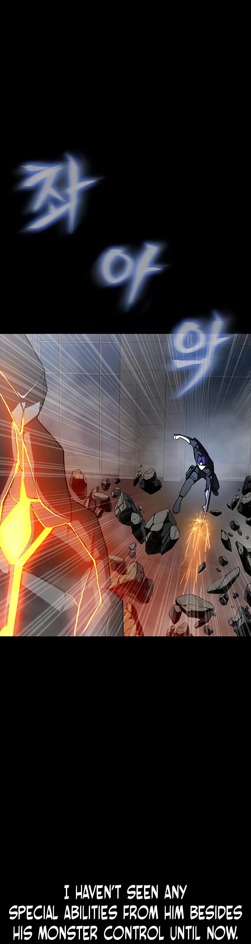 Steel-Eating Player chapter 75 page 47