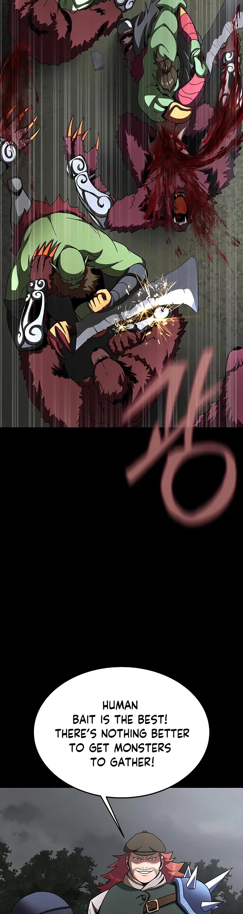 Steel-Eating Player chapter 75 page 5