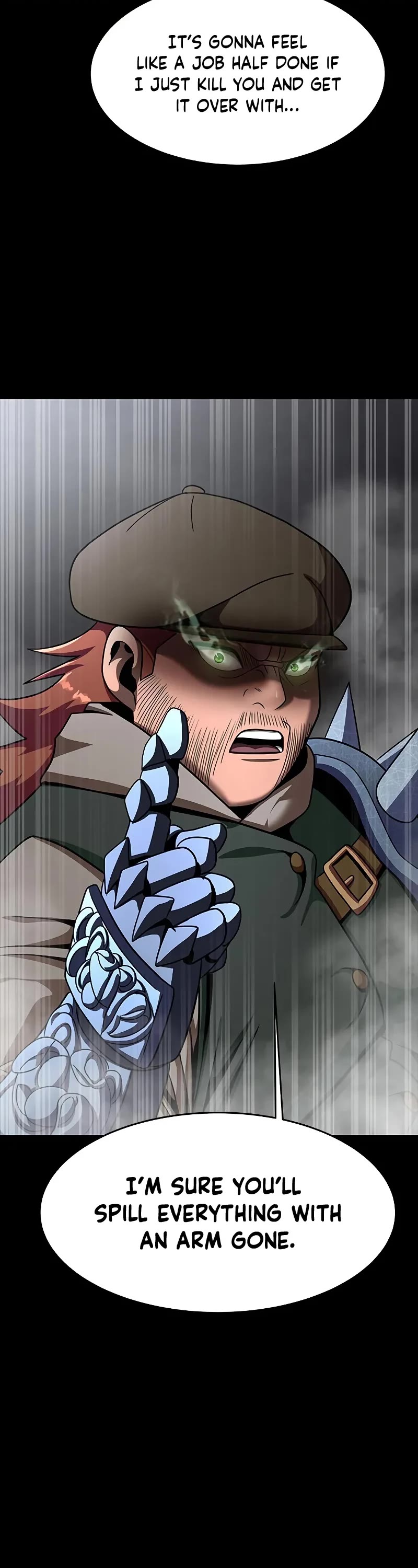 Steel-Eating Player chapter 75 page 52