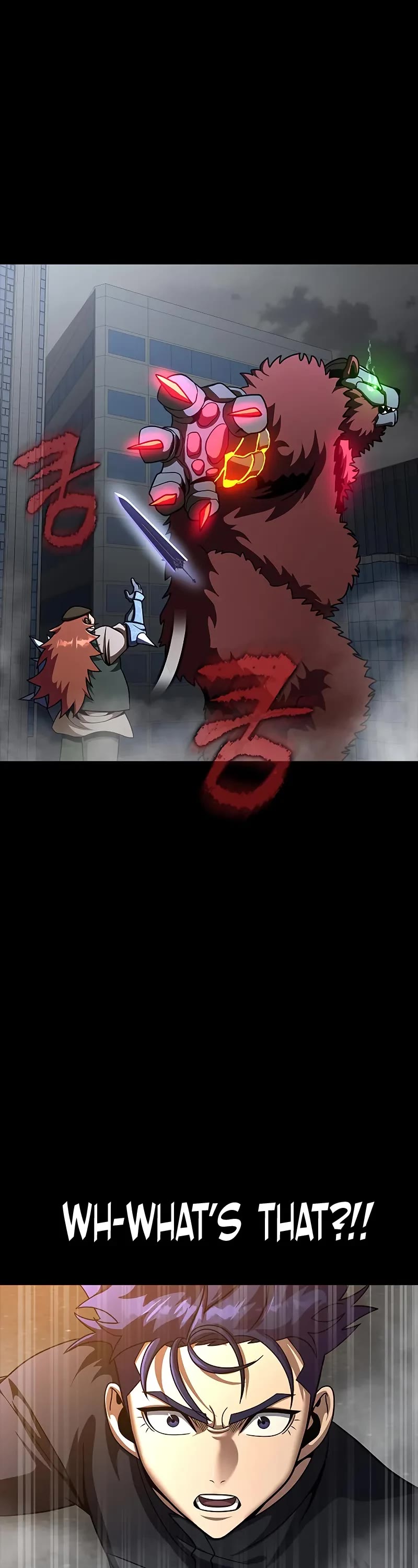 Steel-Eating Player chapter 75 page 53