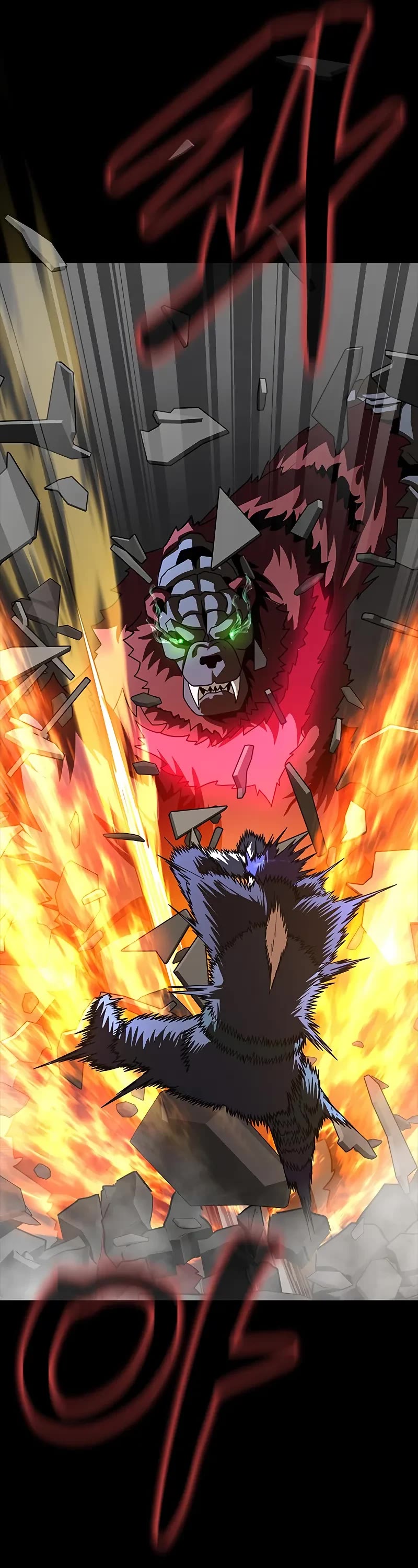 Steel-Eating Player chapter 75 page 56